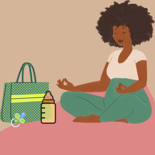 Preparare la Borsa del Parto: L'Avventura Inizia!