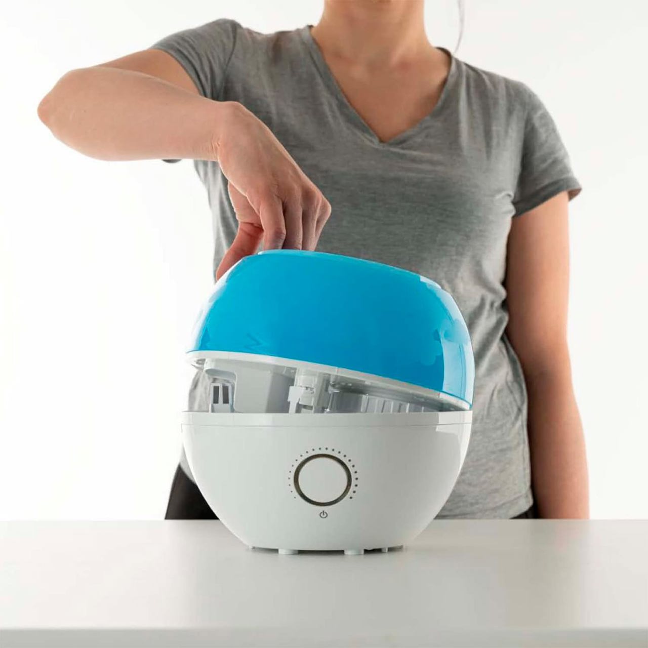 Umidificatore Umi Fresh - CHICCO