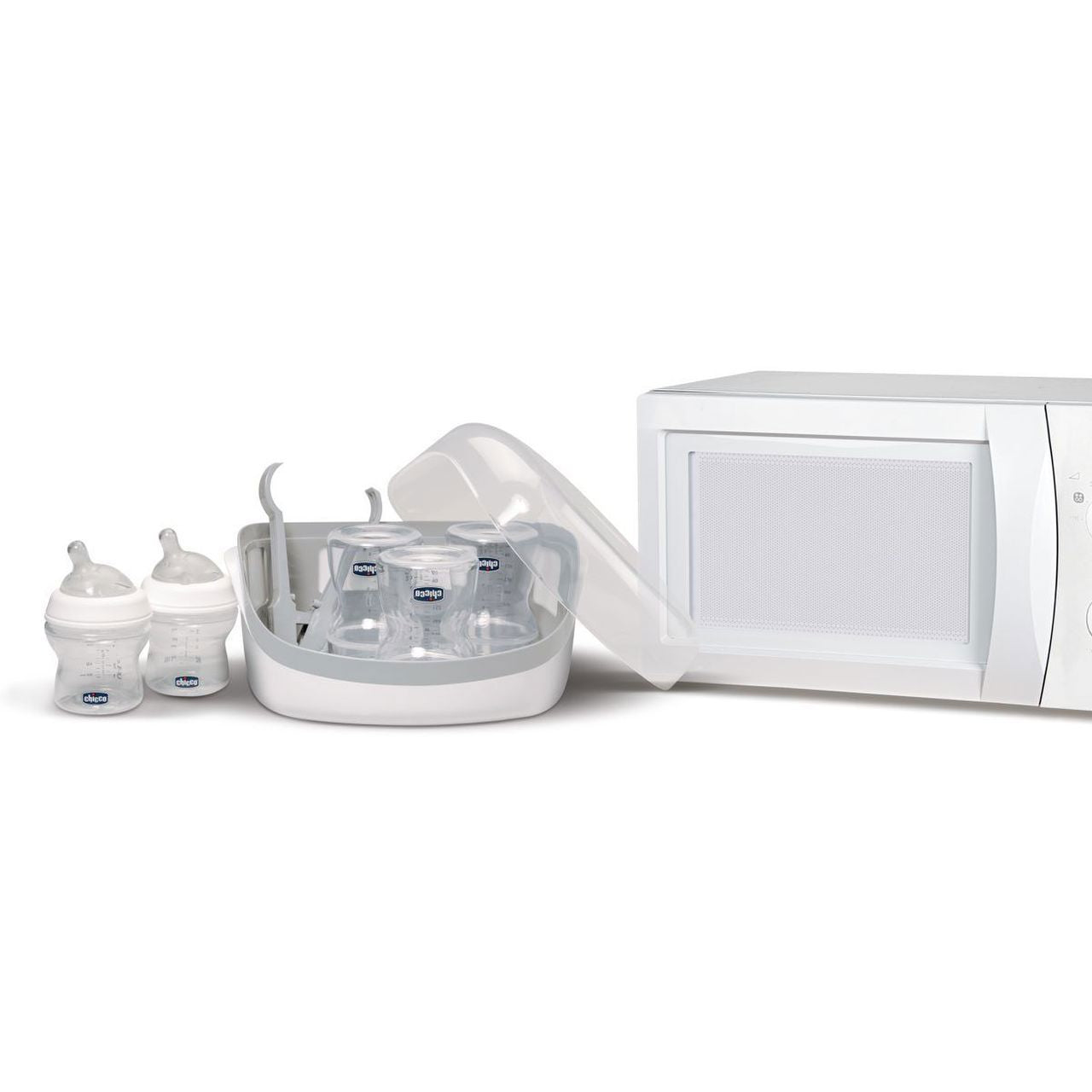 Sterilizzatore Microonde - CHICCO