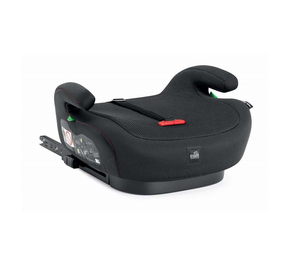 Vue I-Size - CAM