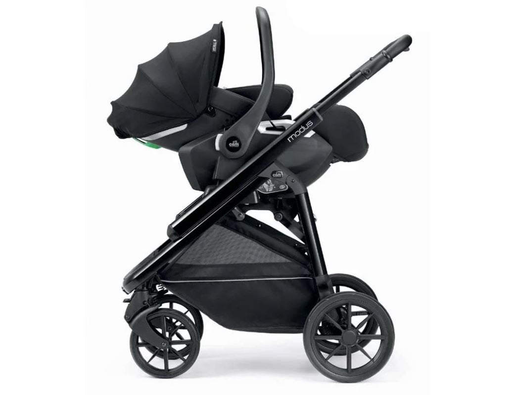 CAM Trio Modus ovetto RELAX reclinabile col. 603