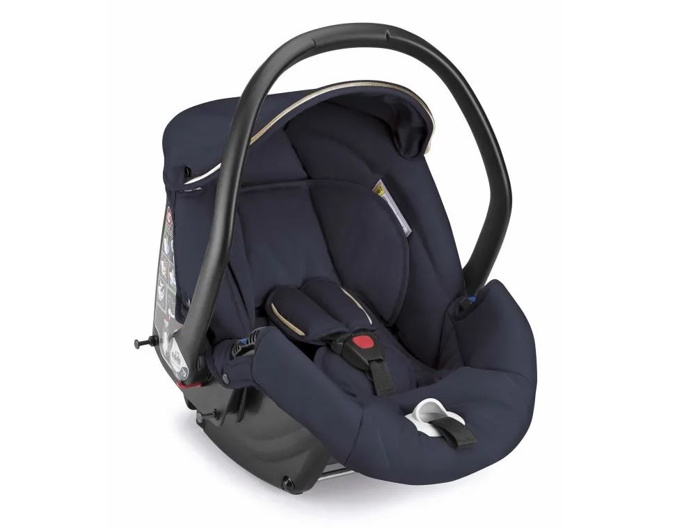CAM Trio Fluido Easy col. 958