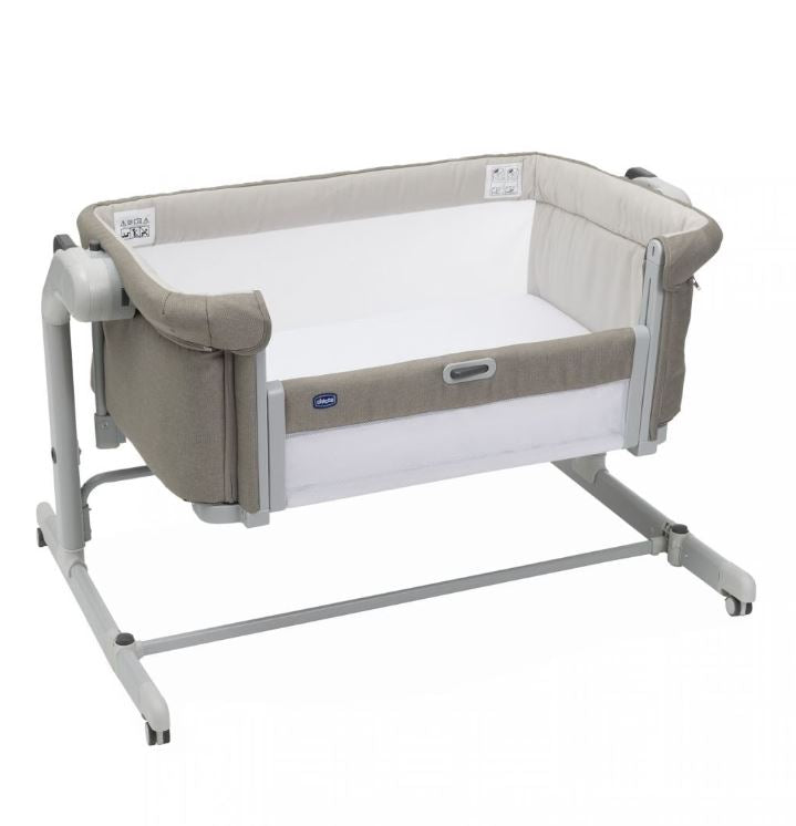 Next2me MAGIC EVO taupe désert - CHICCO