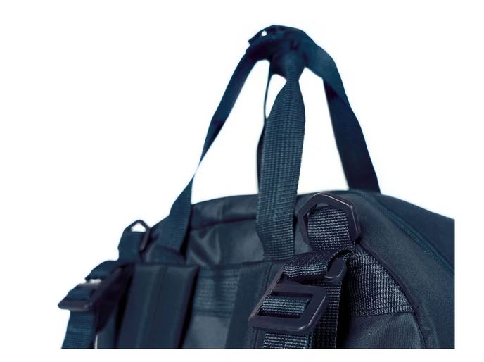 Prime Kuschelrucksack - MUSTELA