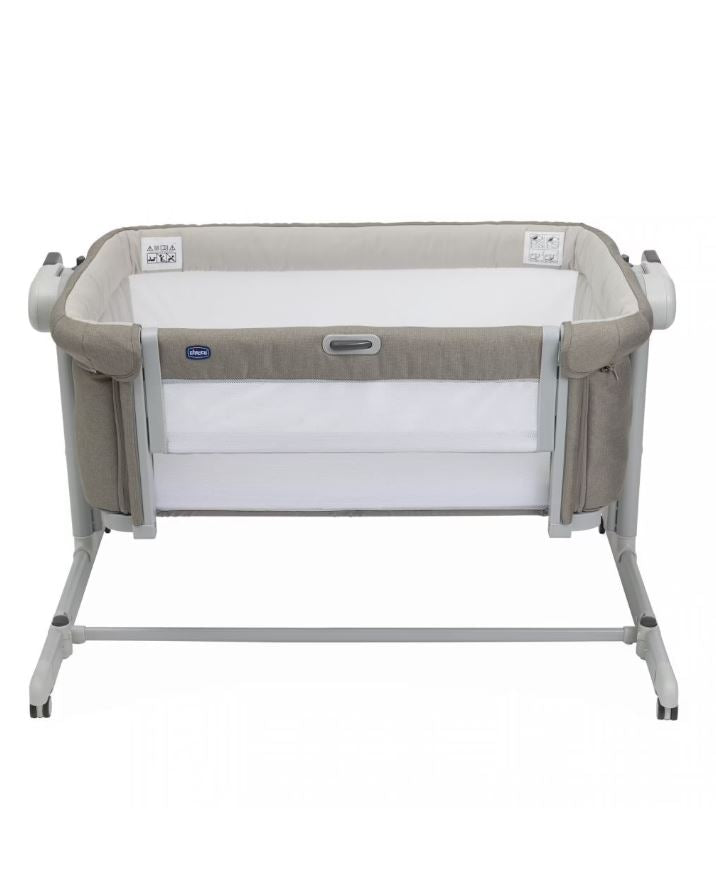 Next2me MAGIC EVO taupe désert - CHICCO
