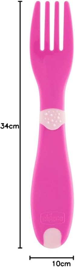 Set Pappa 12+ - CHICCO