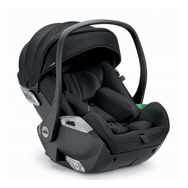Techno Babila TRIO col. Siège bébé RELAX inclinable 560 CAM