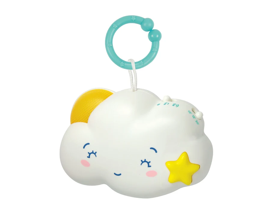 Giostrina per lettino Sweet Dream - CLEMENTONI