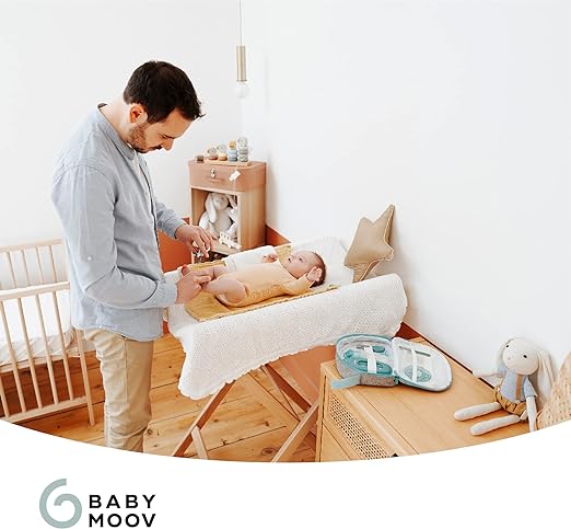 Trousse beauty bagno per l'igiene - BABYMOOV