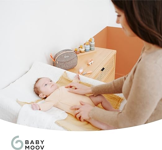 Trousse de beauté salle de bain pour l'hygiène - BABYMOOV