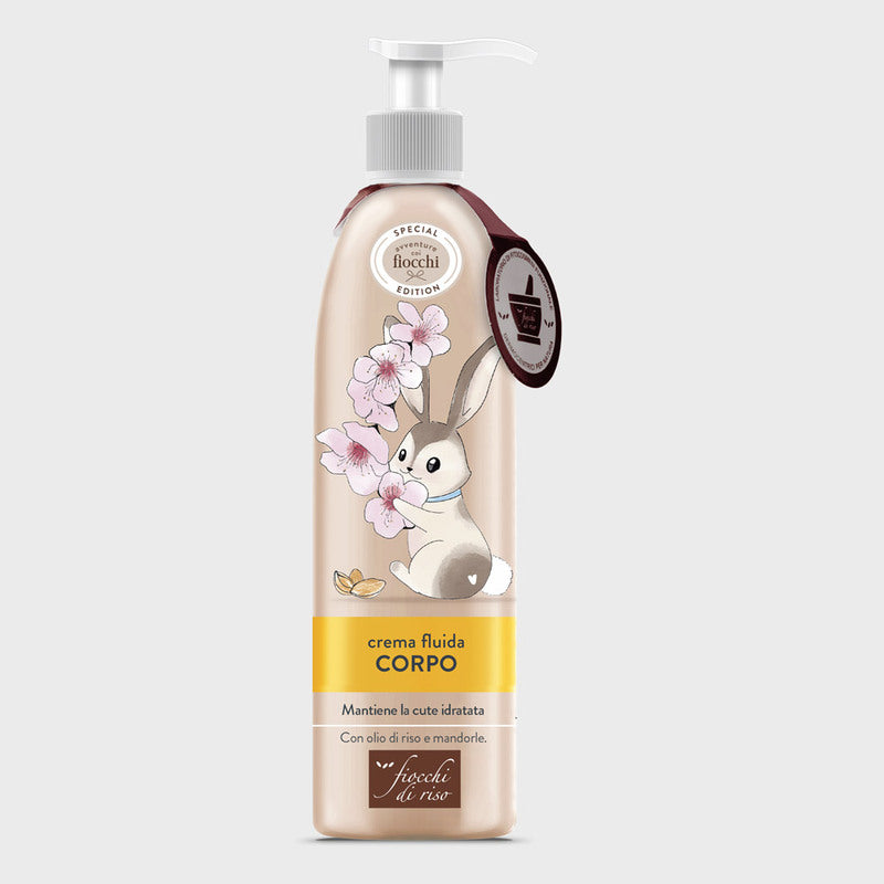SPECIAL EDITION FLUID BODY CREAM – REISFLOCKEN