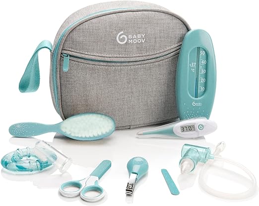 Trousse beauty bagno per l'igiene - BABYMOOV