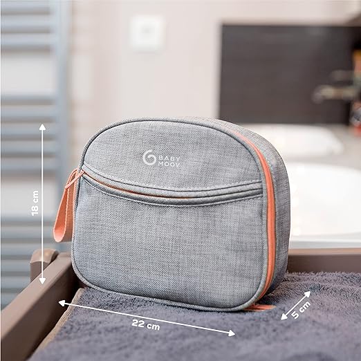 Trousse de beauté salle de bain pour l'hygiène - BABYMOOV