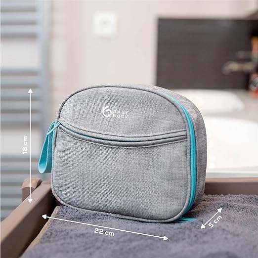 Trousse beauty bagno per l'igiene - BABYMOOV