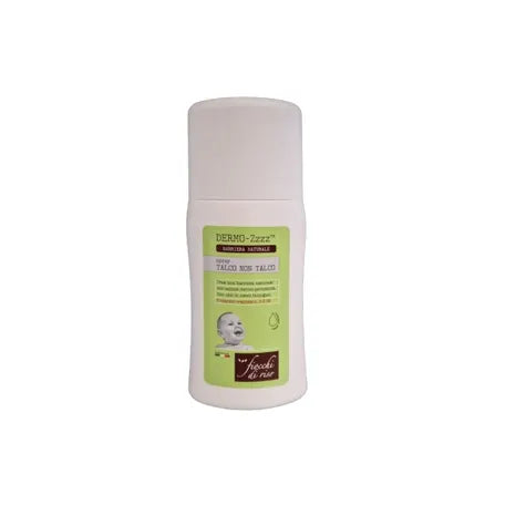 Flocons de Riz Talc Spray Non Talc Dermo ZZZ 100 ml - FLOCONS DE RIZ