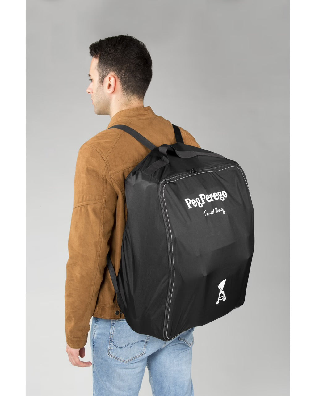 Peg Perego Volo - True Black