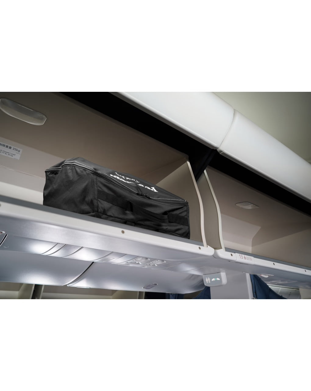 Peg Perego Volo - True Black