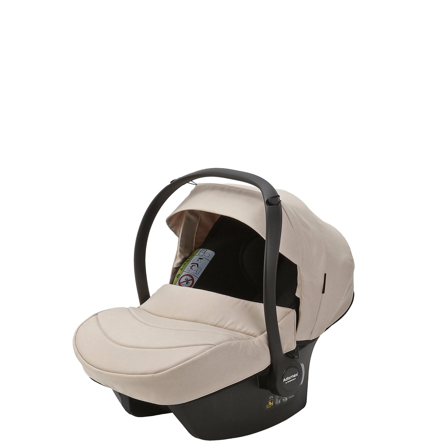 ADAMEX QUANTUM 3en1 col.Dove Elegance
