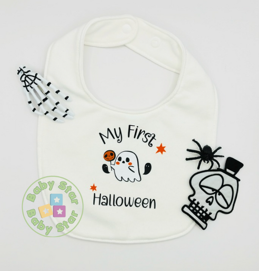 Bavetta "My First Halloween"