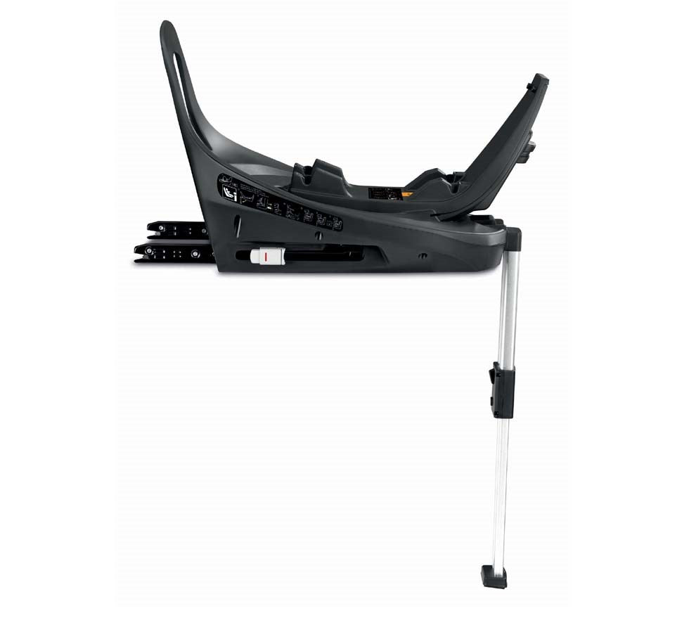 Base Relax I-Size - CAM
