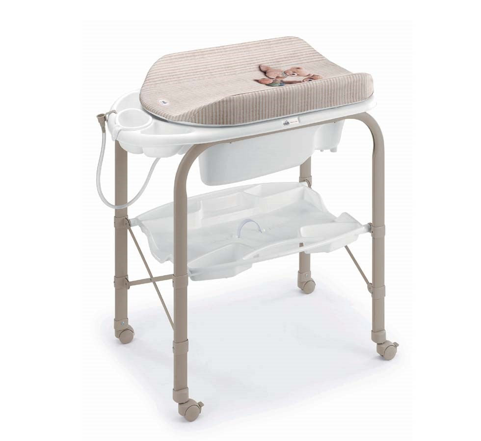 Baignoire à langer col.264 - CAM