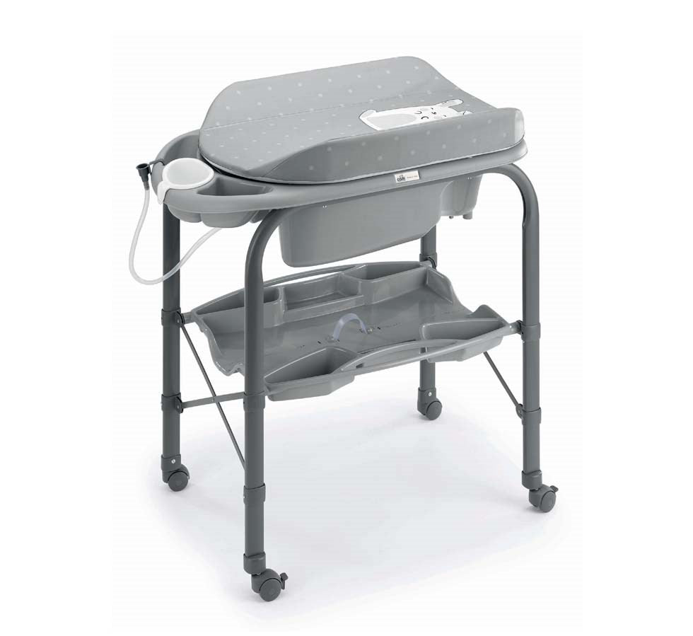 Bagnetto Cambio col.265 - CAM