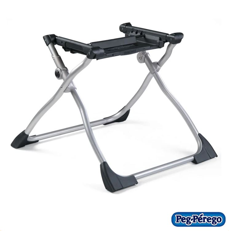 Bassinet Stand CITY LOOP - PEG PEREGO