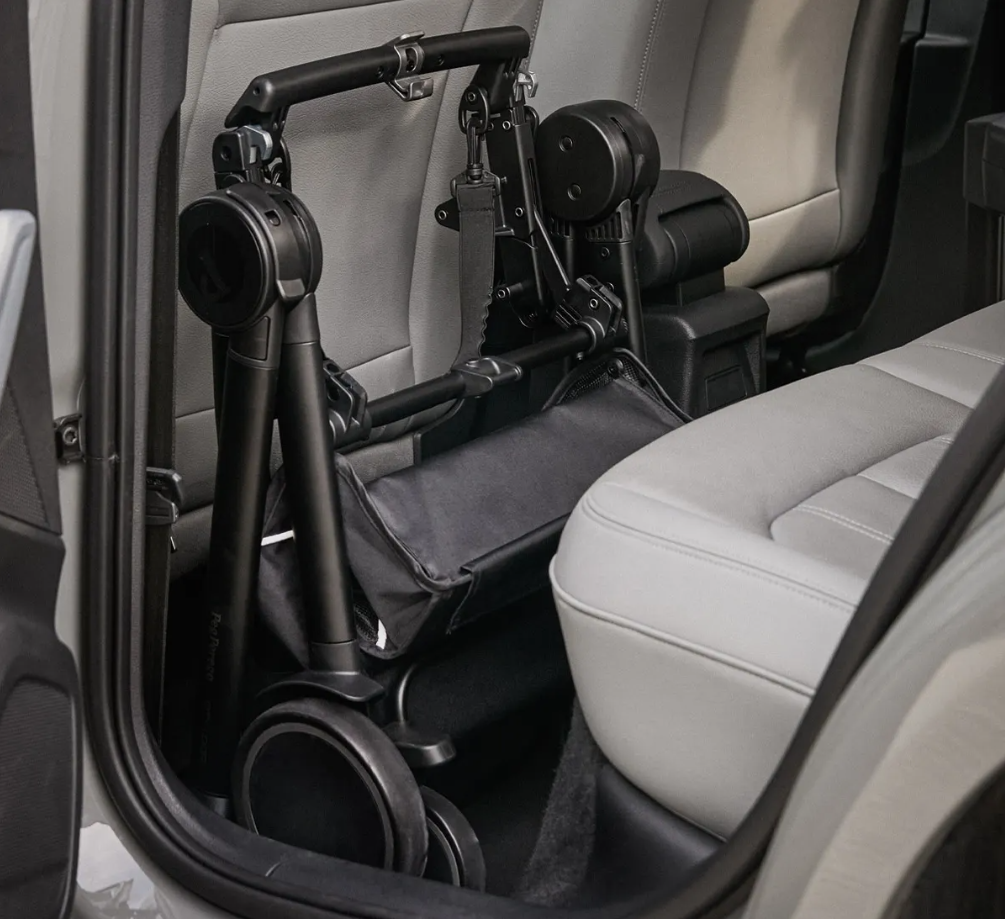 Peg Perego CITY LOOP SLK Culla POP-UP (Home Stand + Borsa OMAGGIO!!)