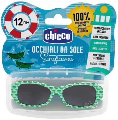 Mustela Sonnenbrille 6-10 Jahre