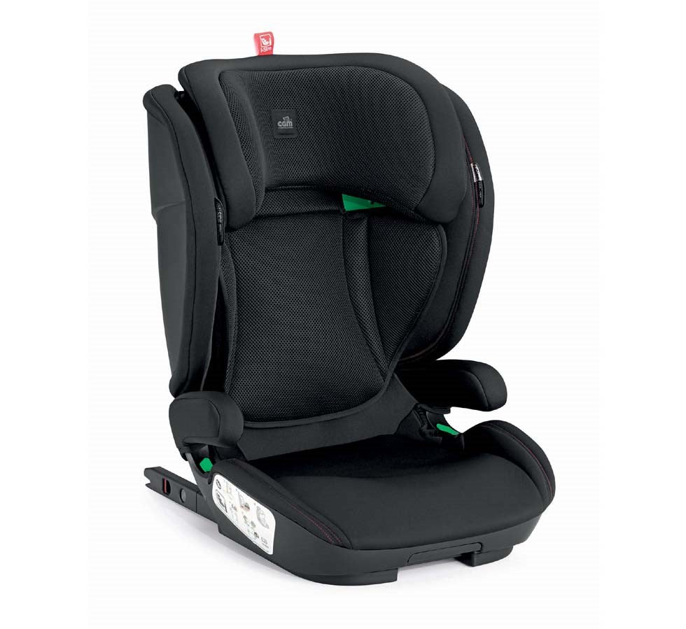 Corsa I-Size - CAM