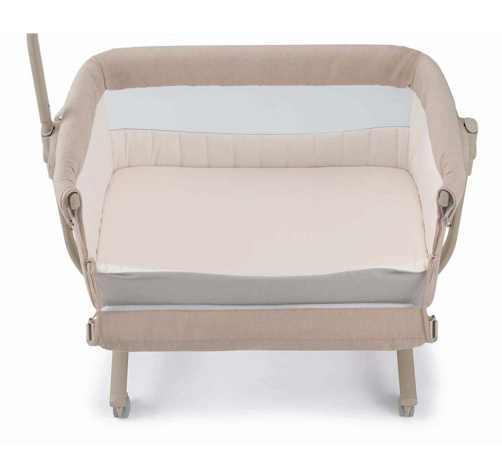 Cullami Beistellbett CAM col.167
