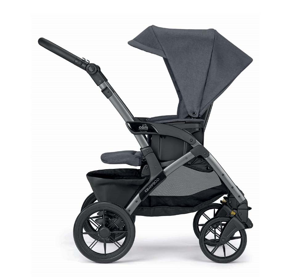 CAM Trio Dinamico Smart col. 993