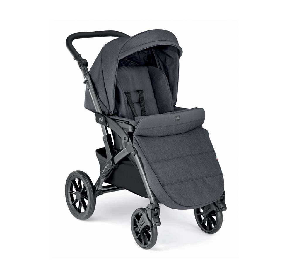 CAM Trio Dinamico Smart col. 993