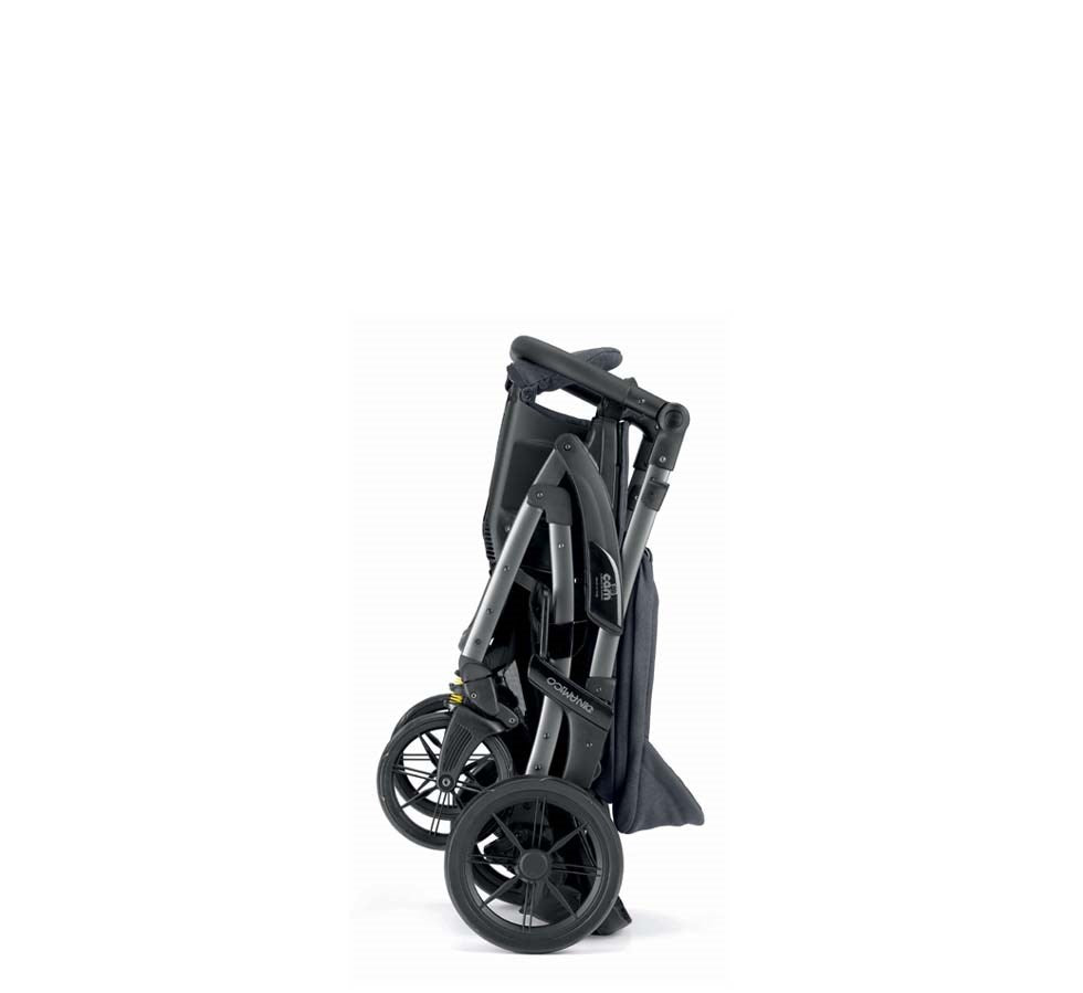 CAM Trio Dinamico Smart col. 993