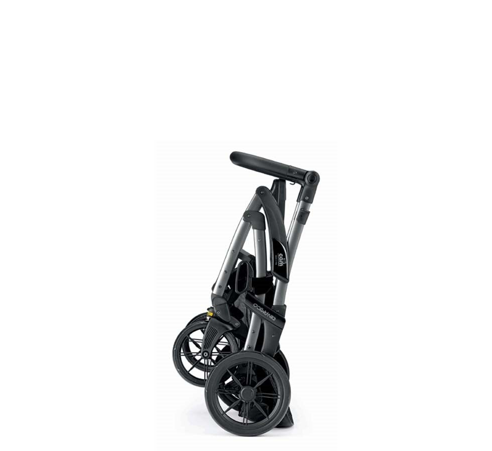 CAM Trio Dinamico Smart col. 993