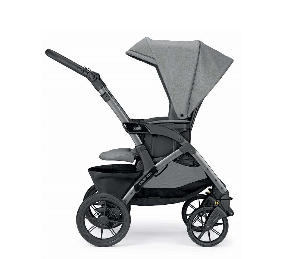 CAM Trio Dinamico Smart RELAX col. 992