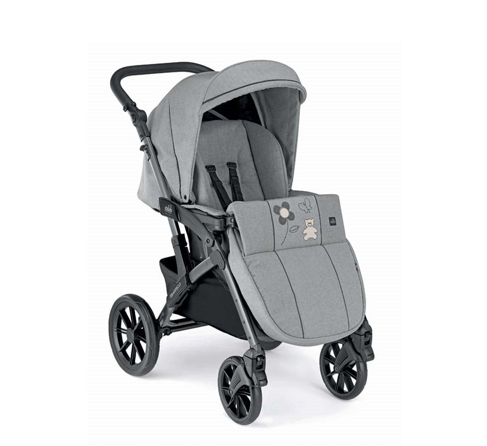 CAM Trio Dinamico Smart RELAX col. 992