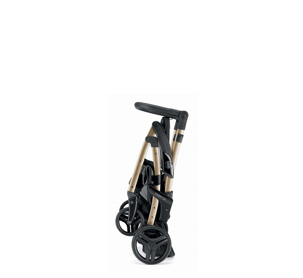 CAM Trio Fluido Easy col. 961