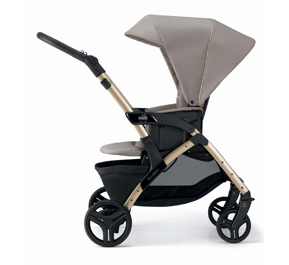 CAM Trio Fluido Easy col. 951