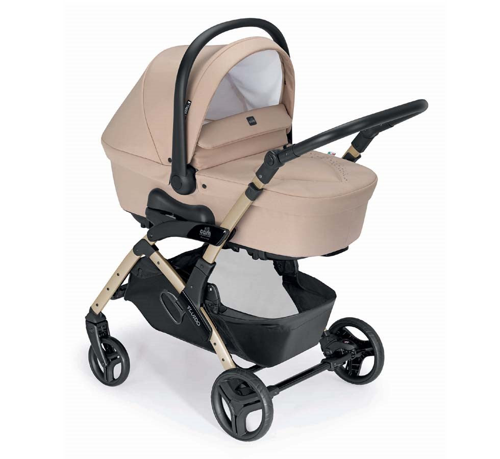 CAM Trio Fluido Easy RELAX Liegefarbe 961