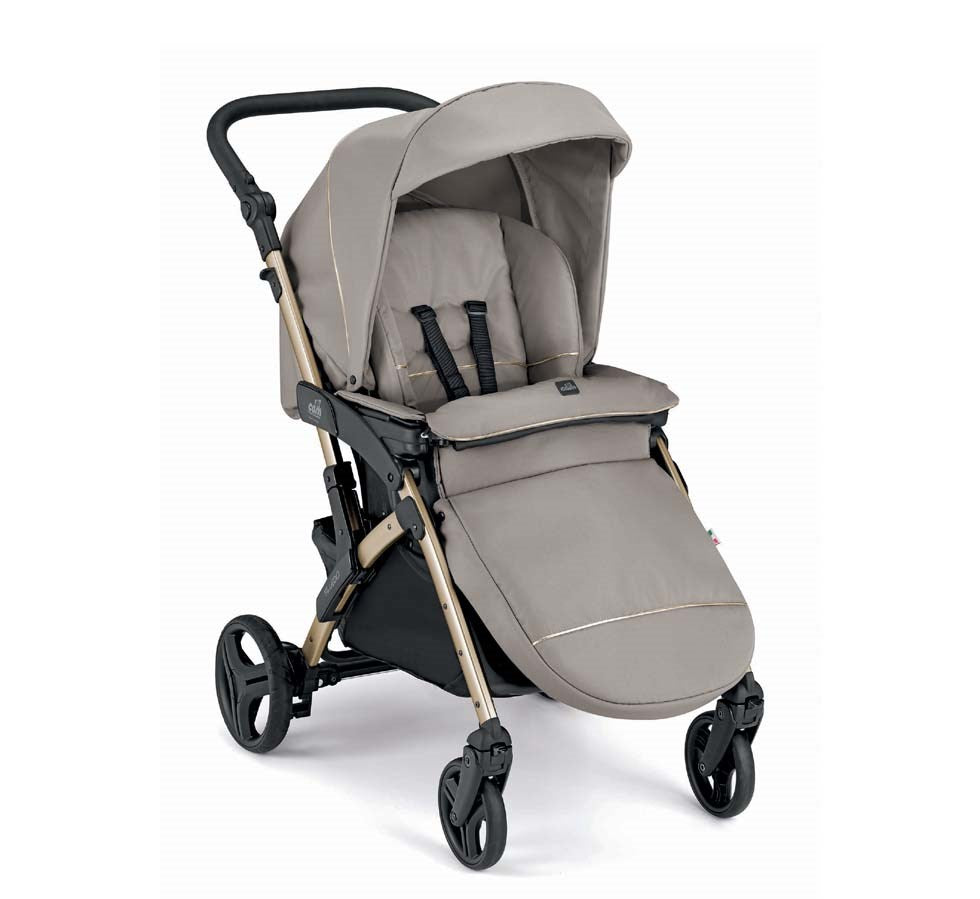 CAM Trio Fluido Easy col. 951