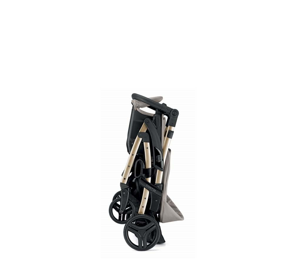 CAM Trio Fluido Easy col. 958
