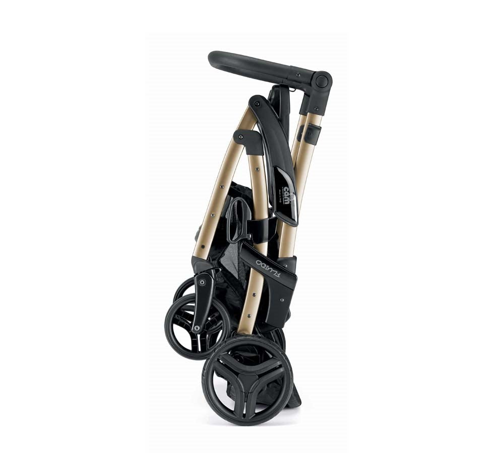 CAM Trio Fluido Easy col. 958