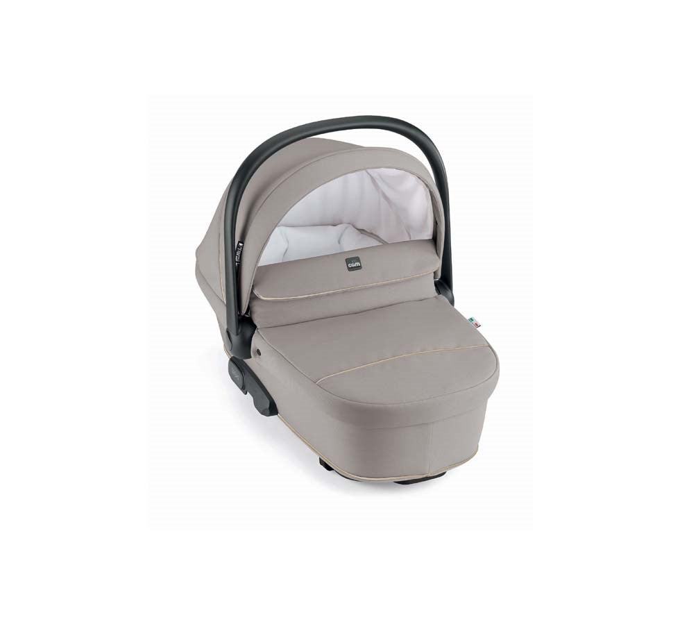 CAM Trio Fluido Easy RELAX Liegefarbe 951
