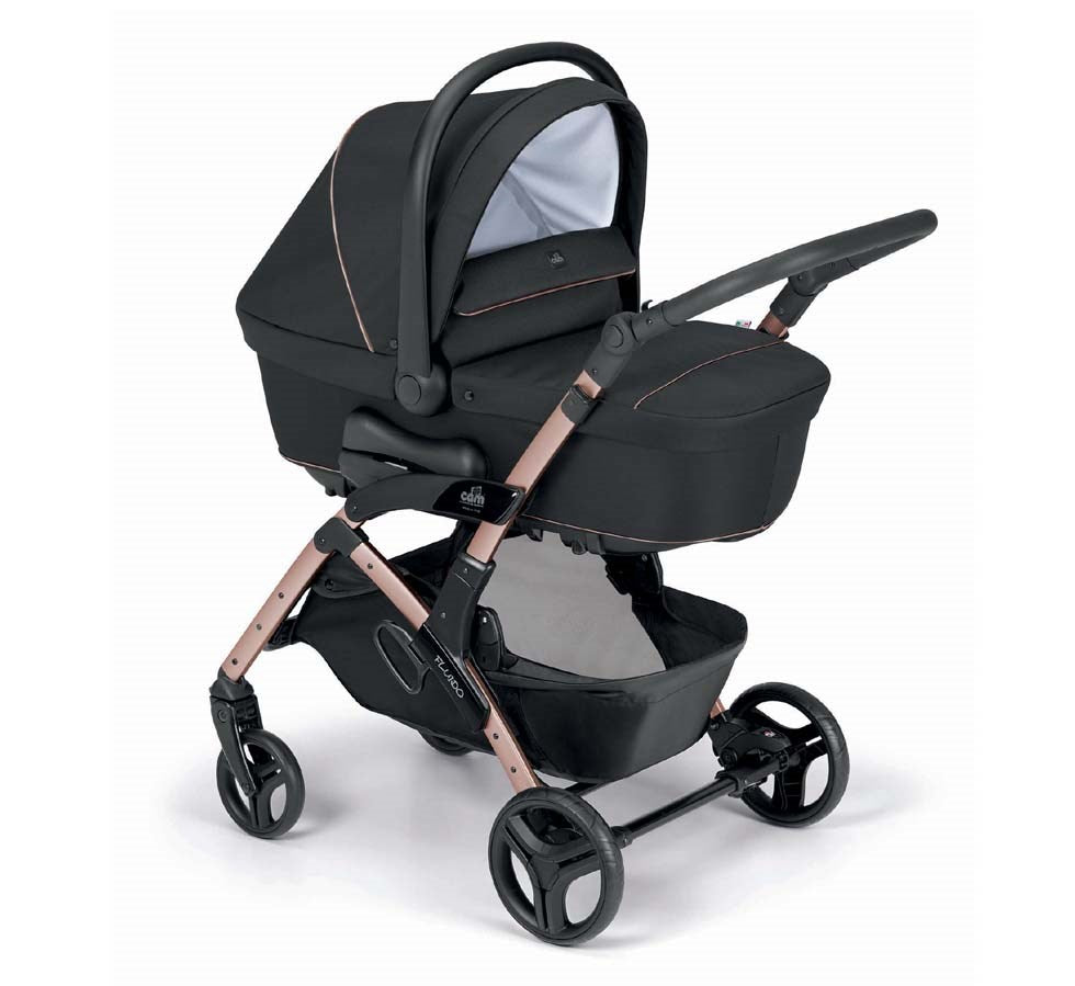 CAM Trio Fluido Easy col. 952