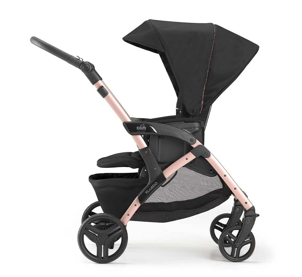 CAM Trio Fluido Easy col. 952