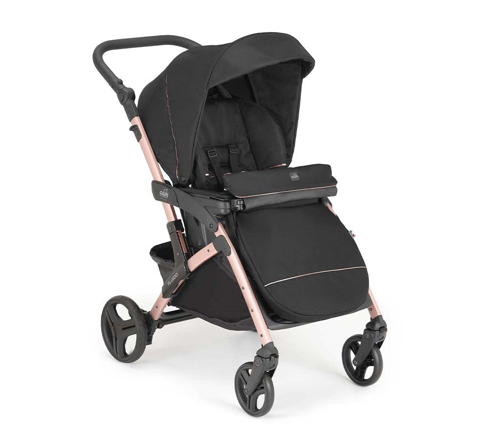 CAM Trio Fluido Easy col. 952