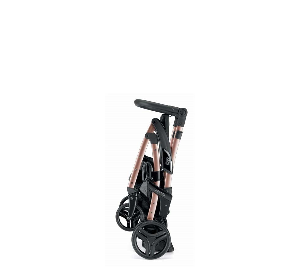 CAM Trio Fluido Easy RELAX inclinable col. 960