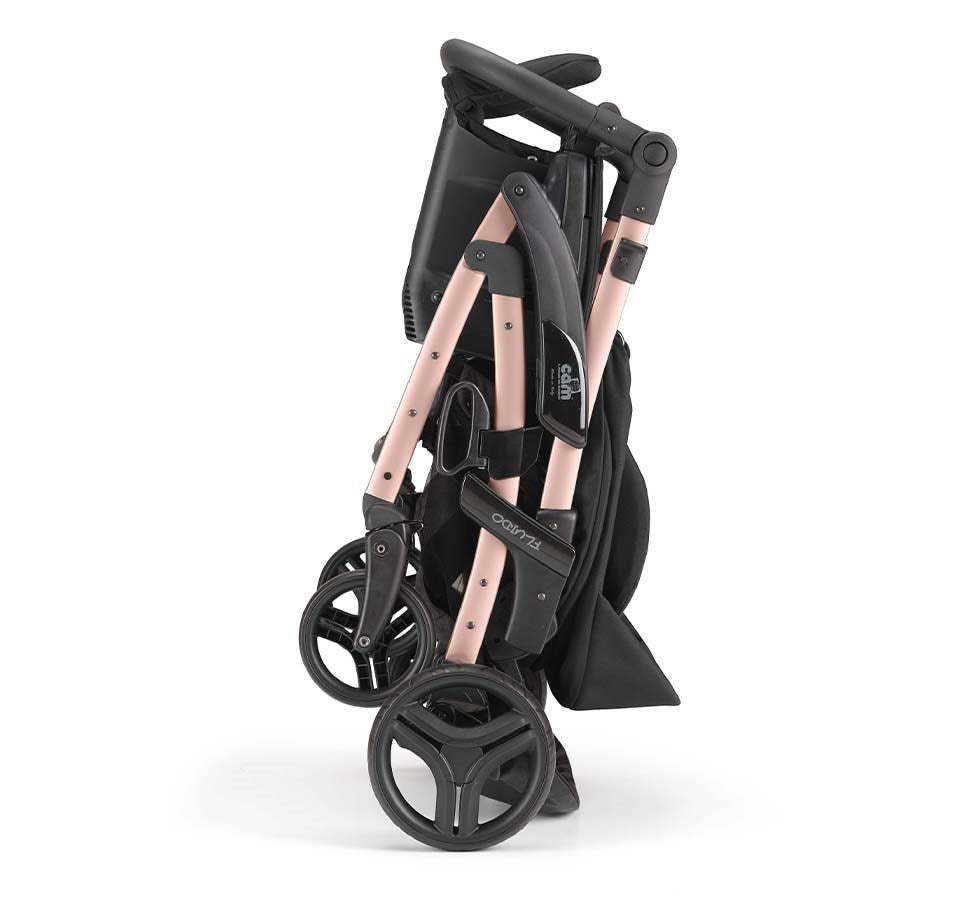 CAM Trio Fluido Easy RELAX Liegefarbe 952