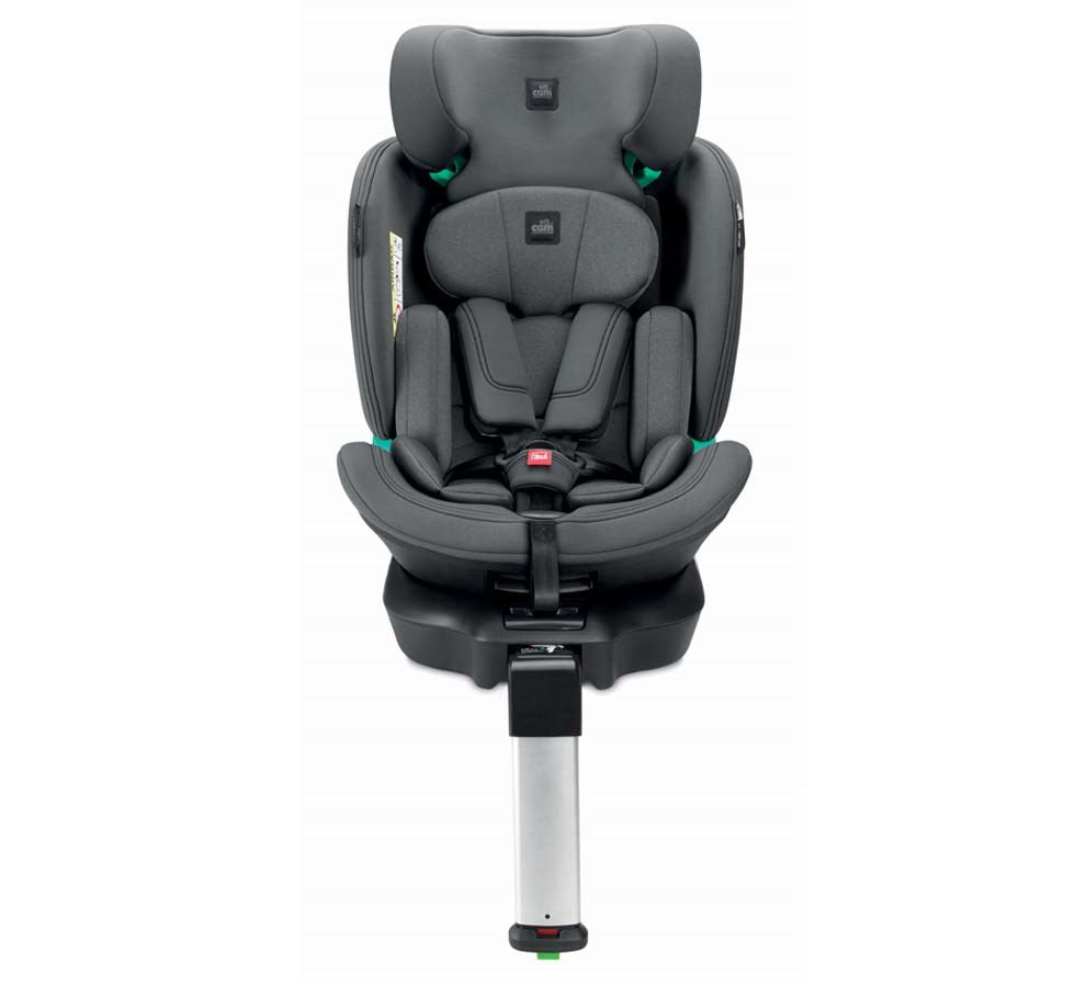 Siège Auto GT I-Size 40-105 cm – Col. 180 Gris CAM